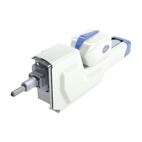 Espectrómetro de fluorescencia de rayos X por dispersión de energía - JED-2300T - Jeol - para análisis / de mano / SDD