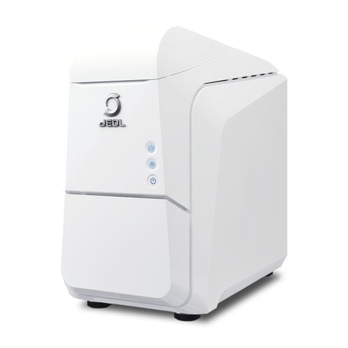 Microscopio electrónico de barrido - JCM-7000 - Jeol - para análisis / 3D / de mesa