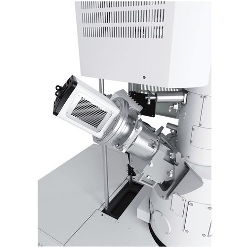 Espectrómetro de emisión de rayos X - SXES - Jeol - de rayos X / de laboratorio / de medición