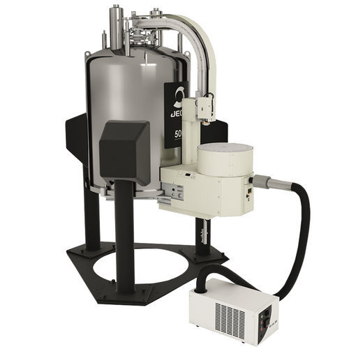 Cambiador de muestras automático - ASC30 - Jeol - compacto
