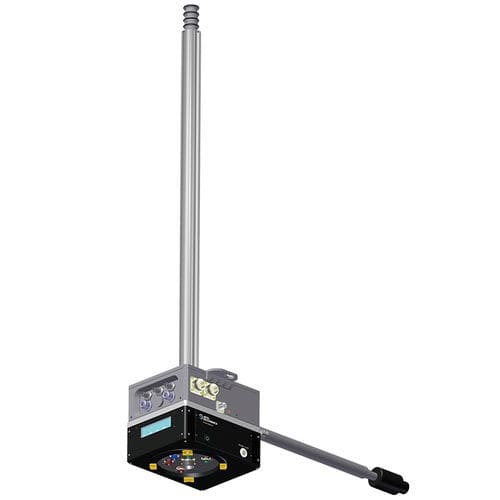 Sonda RMN - UltraCOOL probe - Jeol - de medición / para análisis / automática