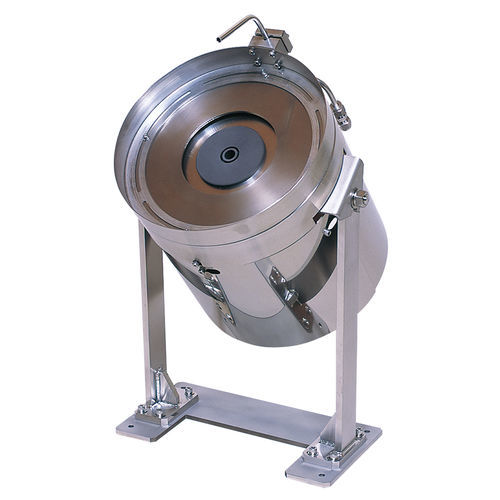 Fuente de plasma para el tratamiento de superficie - BS-80011BPG - Jeol