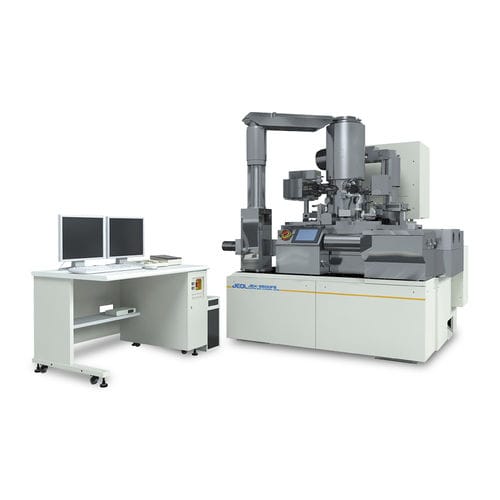 Sistema de litografía láser - JBX-9500FS - Jeol