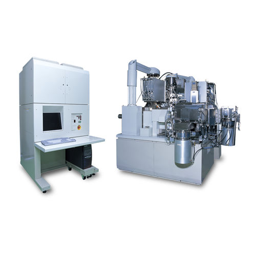 Sistema de litografía de haz electrónico - JBX-3050MV  - Jeol
