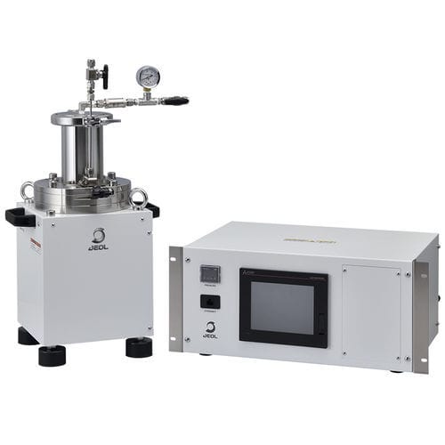 Alimentador para pulverulento - TP-99260FDR - Jeol - automático / continuo / manual