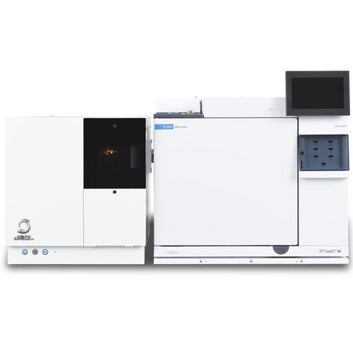 Espectrómetro de masa - JMS-TQ4000GC - Jeol - de medición / de alta sensibilidad / de alta velocidad