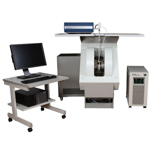 Espectrómetro de resonancia paramagnética electrónica - JES-X3 series - Jeol - de laboratorio / de medición / automático