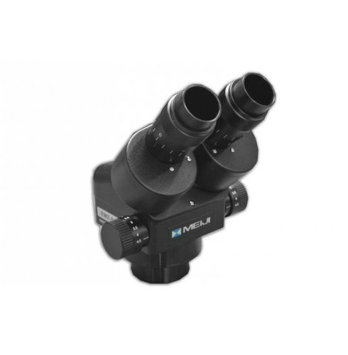 Estereomicroscopio óptico - EMZ-5/BLACK - MEIJI TECHNO AMERICA - de inspección / médico / binocular