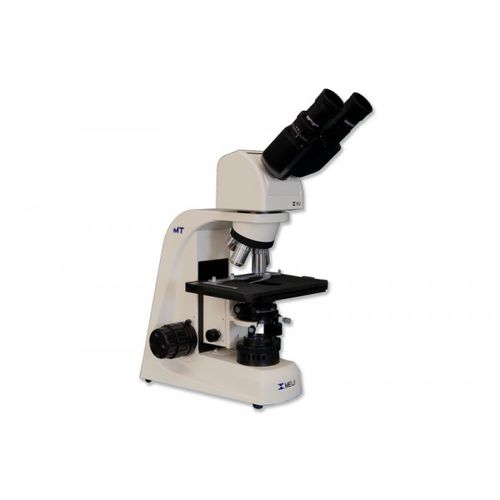Microscopio de laboratorio - MT4200EH Series - MEIJI TECHNO AMERICA - binocular