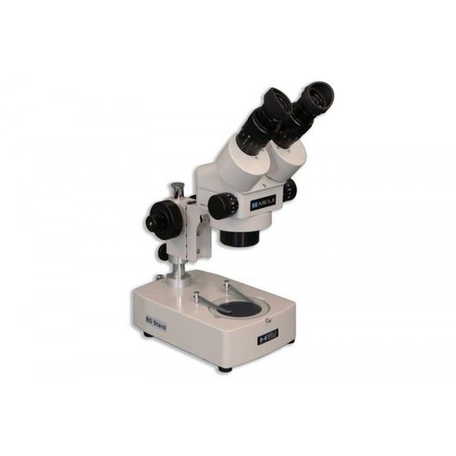 Microscopio óptico - EMZ-5 + MA502 series - MEIJI TECHNO AMERICA - de inspección / de campo claro / compacto