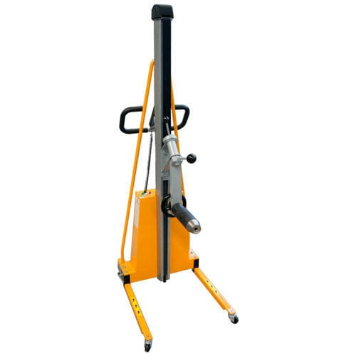 Apiladora eléctrica - Light Duty - Labeltech sas - manual / con operador a pie / 24 V