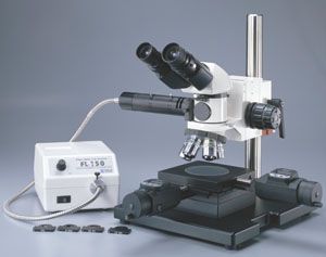 Microscopio digital - MEIJI TECHNO - de medidas / de inspección / de mesa