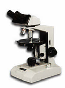Microscopio óptico - ML9000 Series - MEIJI TECHNO - biomédico / polarizador / de mesa