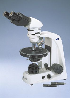 Microscopio óptico - MT9000, MT9900 Series - MEIJI TECHNO - para análisis / de medicina legal / polarizador