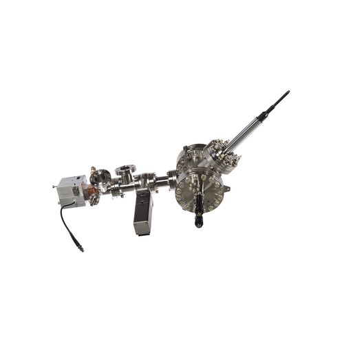 Fuente luminosa de lámparas - VUV5k - Scienta Omicron - VUV / compacta / para espectroscopia