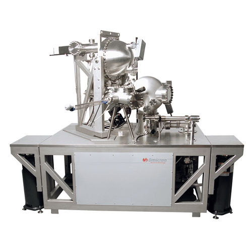 Espectrómetro de fotoelectrones emitidos por rayos X - Scienta Omicron - de laboratorio / para I+D / MCP