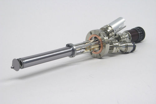 Célula de efusión de baja temperatura - NTEZ - Scienta Omicron