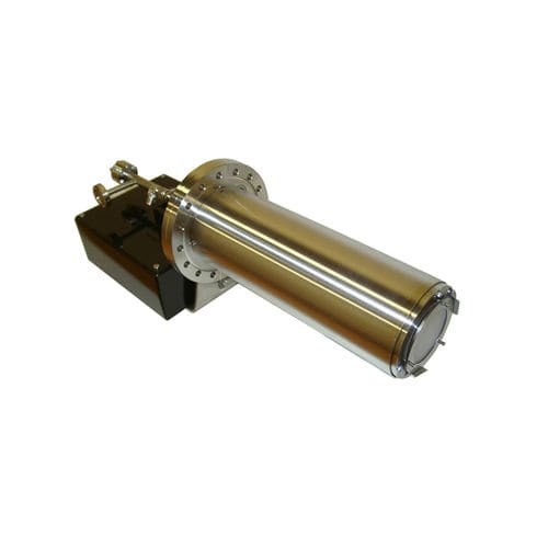 Fuente de plasma CVD - Scienta Omicron - PVD / para el tratamiento de superficie