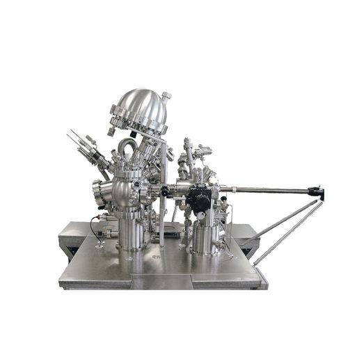 Sistema en vacío ultraalto (UHV) para microscopio de sonda de barrido (SPM) - MULTIPROBE P,XP,XA,RM - Scienta Omicron