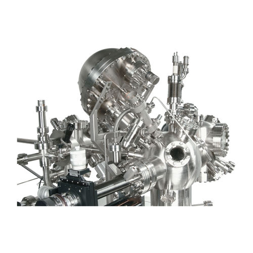 Sistema en vacío ultraalto (UHV) para microscopio de sonda de barrido (SPM) - MULTIPROBE MXPS - Scienta Omicron