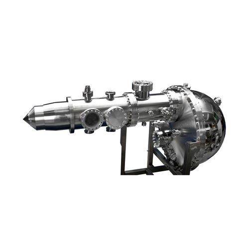 Analizador de líquidos - HIPP-2 / HIPP-3 - Scienta Omicron - de espectros / integrable