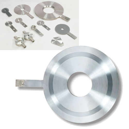 Placa de orificio - PO  - Prisma Instruments