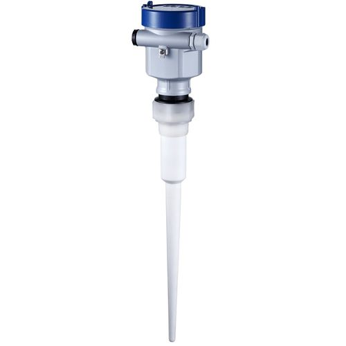 Transmisor de nivel de microondas - TNRP51 - Prisma Instruments - para sólidos / para líquido / 4-20 mA