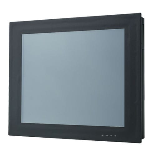 Panel PC de LCD - PPC-31 series - Prisma Instruments - 15" / 17" / 12,1"