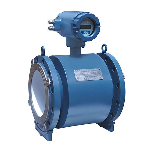 Caudalímetro electromagnético - DEM8 - Prisma Instruments - volumétrico / para líquido / DN15 - 1/2"