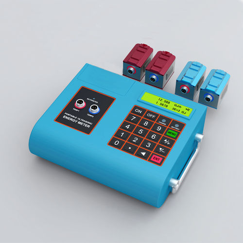 Calorímetro económico - DUS-CC-PC - Prisma Instruments - para batería / continuo