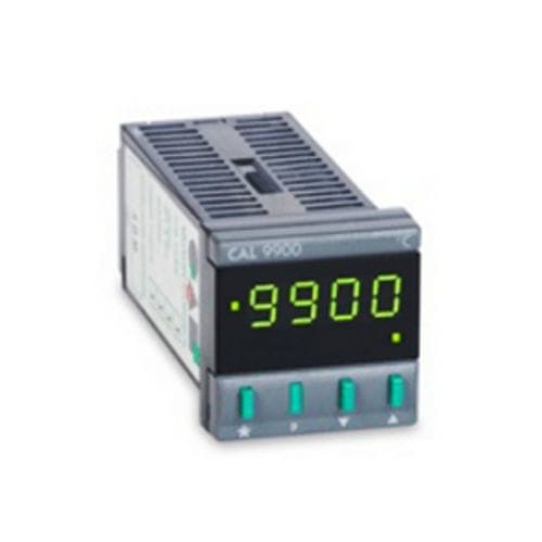 Controlador de temperatura digital - 9900 - Prisma Instruments - mono-bucle / IP54 / de calor