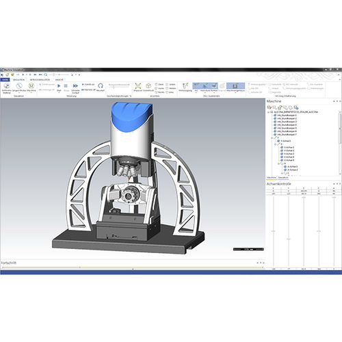 Software de automatización - AutomationManager - Bruker Alicona - de metrología / de proceso / para inspección de superficie