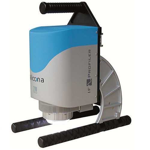 Perfilómetro óptico - IF-Profiler   - Bruker Alicona - 3D / para la medición de la rugosidad / industrial