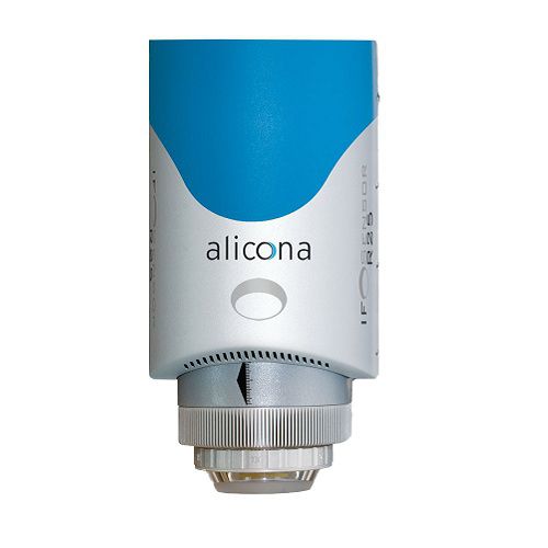Aparato de medición de rugosidad - IF-SensorR25 - Bruker Alicona - de forma / 3D / óptico