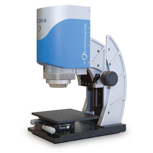 Aparato de medición de forma - EdgeMaster - Bruker Alicona - de rugosidad / óptico / 3D