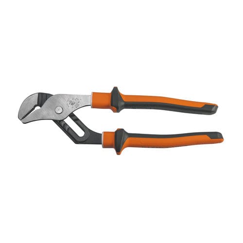 Alicate multitomas - 50210EINS - Klein Tools - para hilos / para cable / aislado