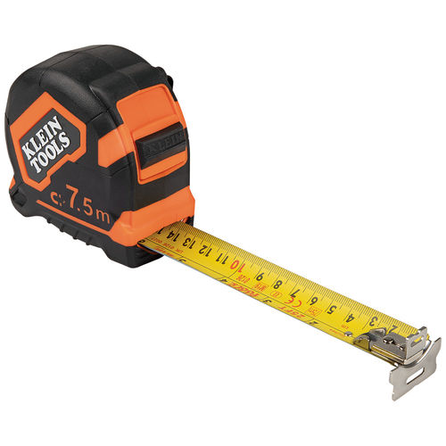 Regla de acero - 9375 - Klein Tools - para uso intensivo