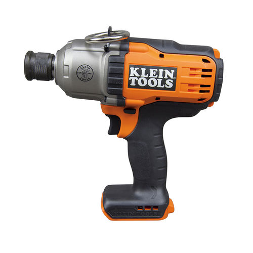 Llave de impacto sin cable - BAT20-716 - Klein Tools - de pistola