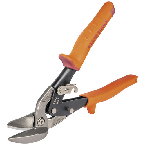 Cizalla manual - 2400L - Klein Tools - para chapa / manual