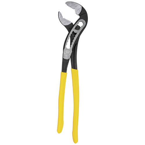 Alicate para bomba de agua - D50512 - Klein Tools - para tubos / de acero