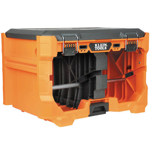 Distribuidor de cables - 54825MB - Klein Tools - manual / vertical / móvil
