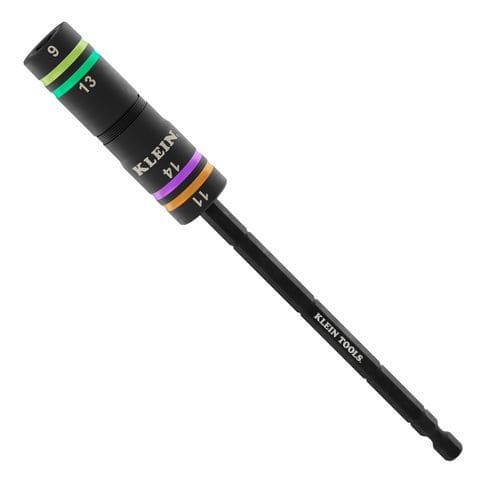 Zócalo - 6512MQS - Klein Tools