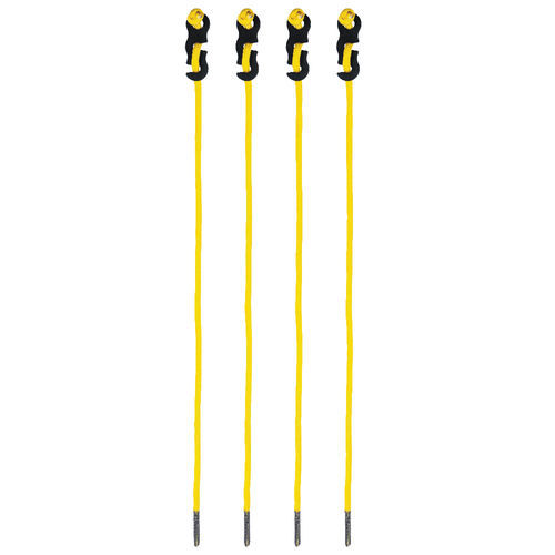 Cincha de fijación - 5890 - Klein Tools - de alta temperatura / textil / tensor