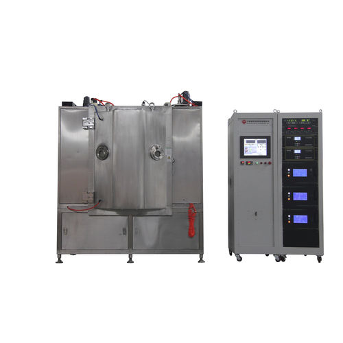 Máquina de deposición PVD - RTAC1250-SPMF - Shanghai Royal Technology Inc. - por pulverización catódica / de evaporación por arco / de película fina