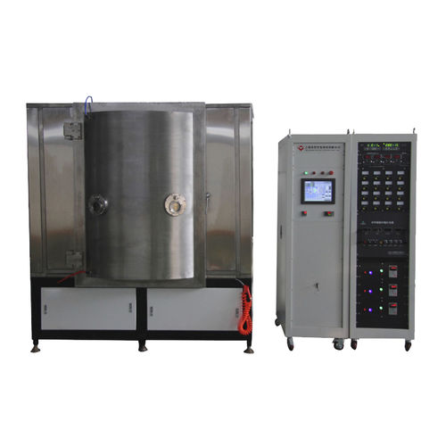 Máquina de deposición PVD - RTAC1418 - Shanghai Royal Technology Inc. - por pulverización catódica / de evaporación por arco / de película metalizada