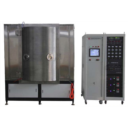 Máquina de deposición PVD - RTAS1600-BLACK - Shanghai Royal Technology Inc. - de evaporación por arco / de película fina / de vacío