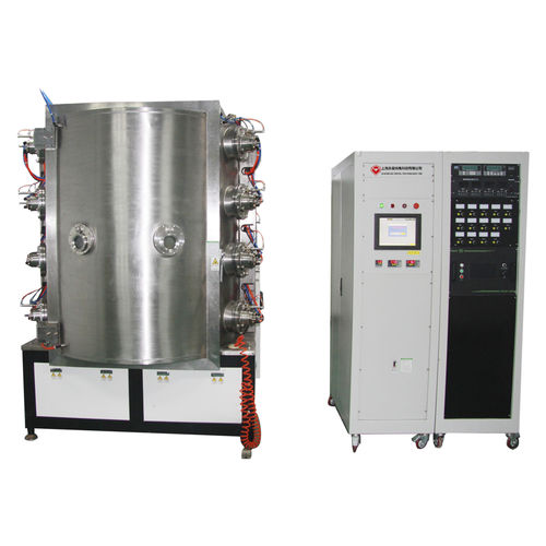 Máquina de deposición PVD - RTAC1416 - Shanghai Royal Technology Inc. - de evaporación por arco / de película fina / de película metalizada