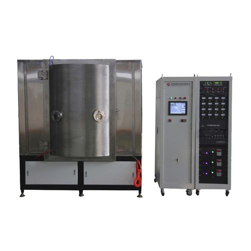Máquina de deposición PVD - RTAC1600-arc - Shanghai Royal Technology Inc. - de evaporación por arco / de película fina / de película metalizada