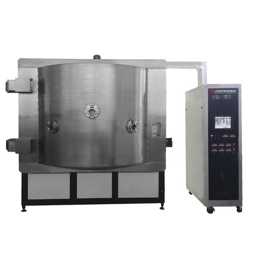 Máquina de deposición PVD - RTEP2215-PVD CHROME - Shanghai Royal Technology Inc. - por evaporación termica / asistida mediante haz de iones / de película fina