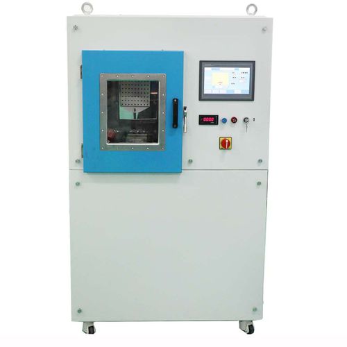Máquina de recubrimiento al vacío para lotes pequeños - RTEP400-HVM - Shanghai Royal Technology Inc. - reflectante